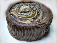 Торт "Пеньок"