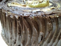 Торт "Пеньок"