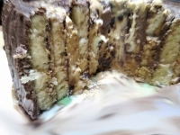 Торт "Пеньок"