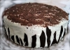 Торт "Чорний ліс"