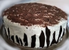 Торт "Чорний ліс"