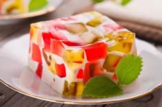 Желейні торти