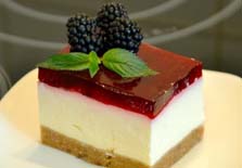 Желейні торти